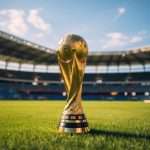 Berburu Tiket Piala Dunia 2026 di Situs Palsu