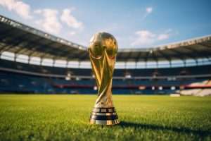 Berburu Tiket Piala Dunia 2026 di Situs Palsu