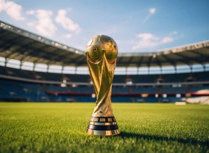 Berburu Tiket Piala Dunia 2026 di Situs Palsu
