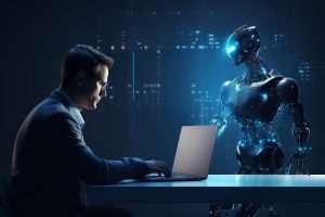 Ledakan Serangan Berbasis Asisten AI
