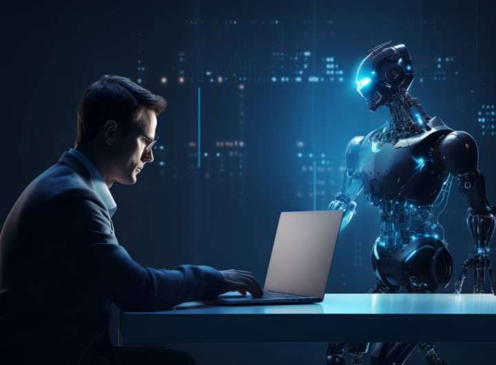 Ledakan Serangan Berbasis Asisten AI