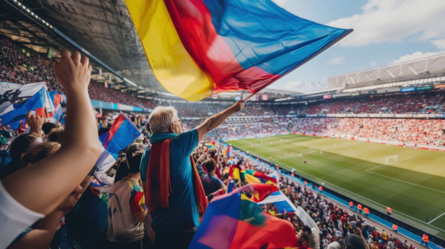 Berburu Tiket Piala Dunia 2026 di Situs Palsu
