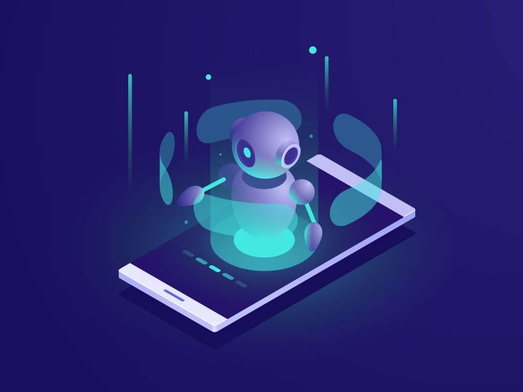 Bot Telegram Penipu Kripto
