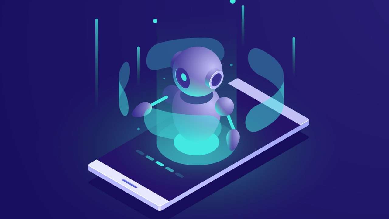 Bot Telegram Penipu Kripto