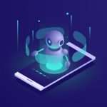 Bot Telegram Penipu Kripto