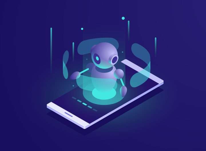 Bot Telegram Penipu Kripto