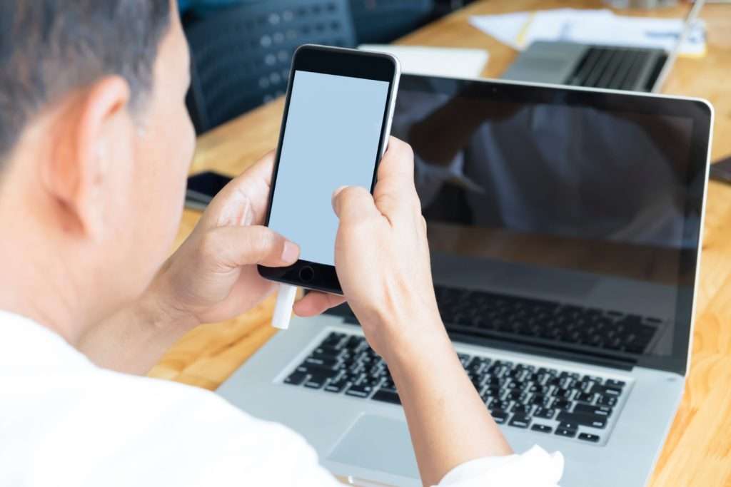 Malware Pencuri OTP via Phone Link
