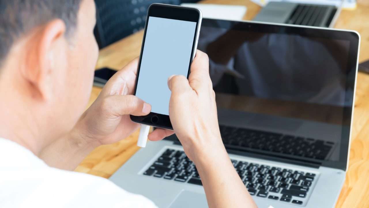 Malware Pencuri OTP via Phone Link