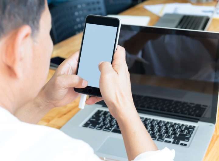 Malware Pencuri OTP via Phone Link