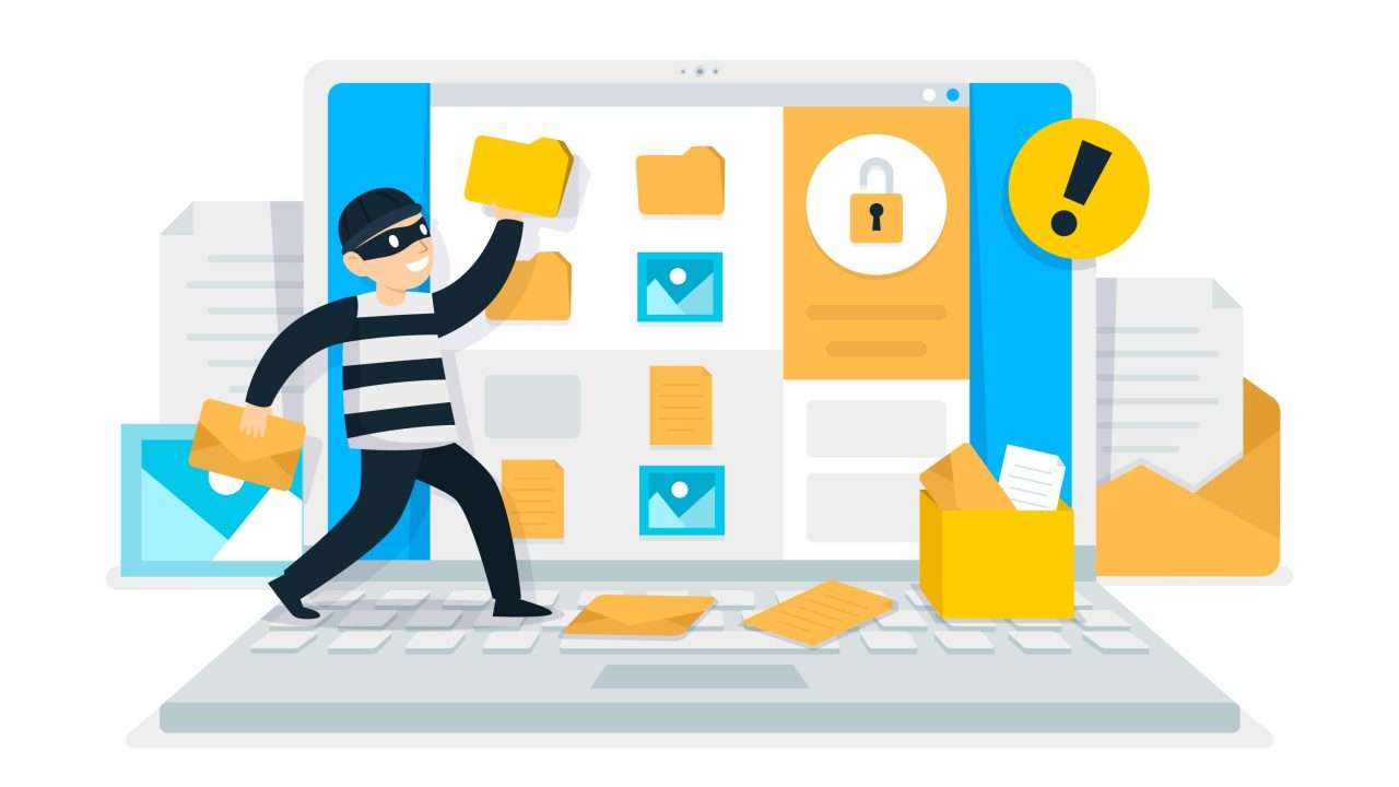 Email Phising: Jejak Karbon Yang Jarang Disadari