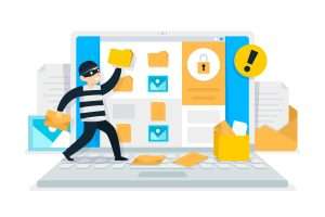 Email Phising: Jejak Karbon Yang Jarang Disadari