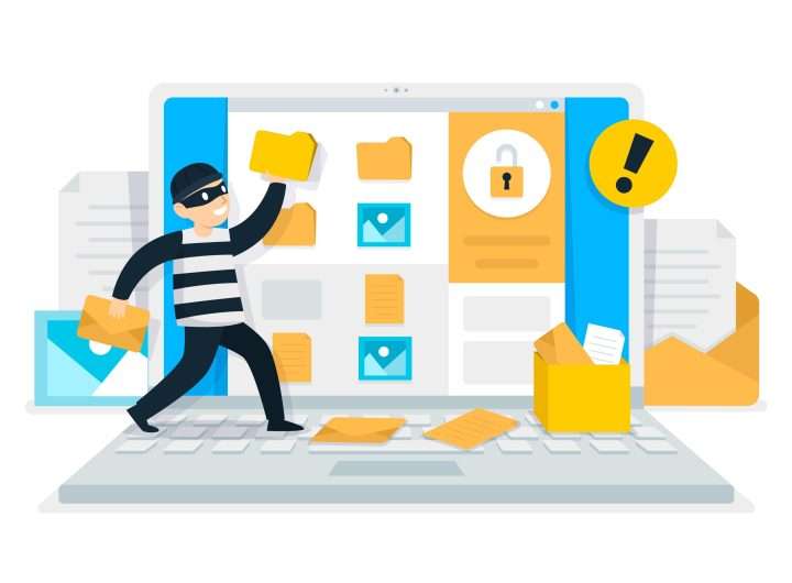 Email Phising: Jejak Karbon Yang Jarang Disadari