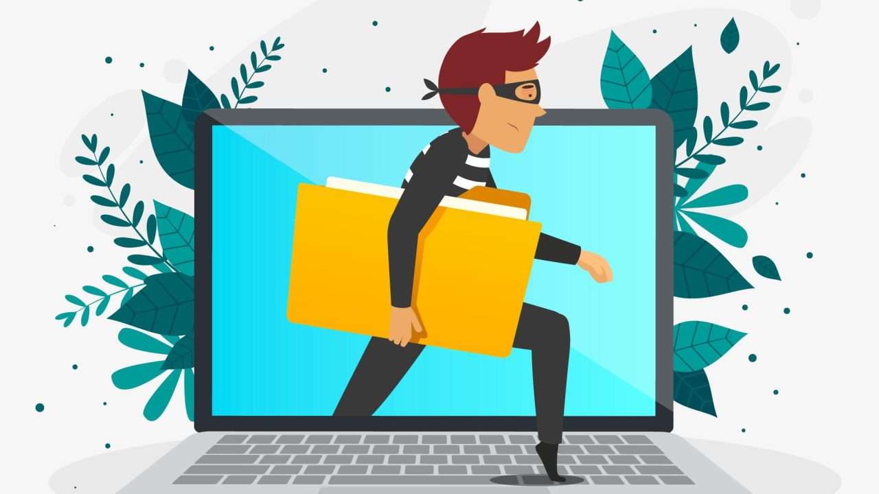 VoidStealer Curi Data Lewat Memori Browser