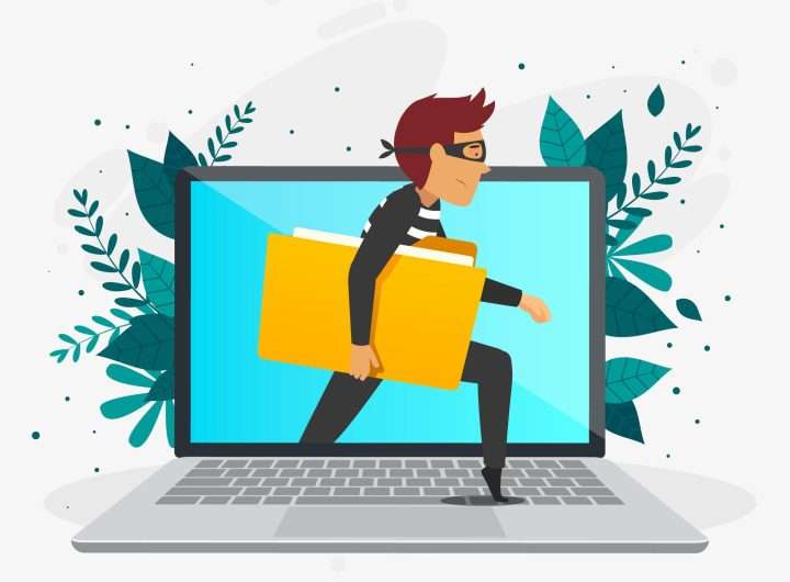 VoidStealer Curi Data Lewat Memori Browser