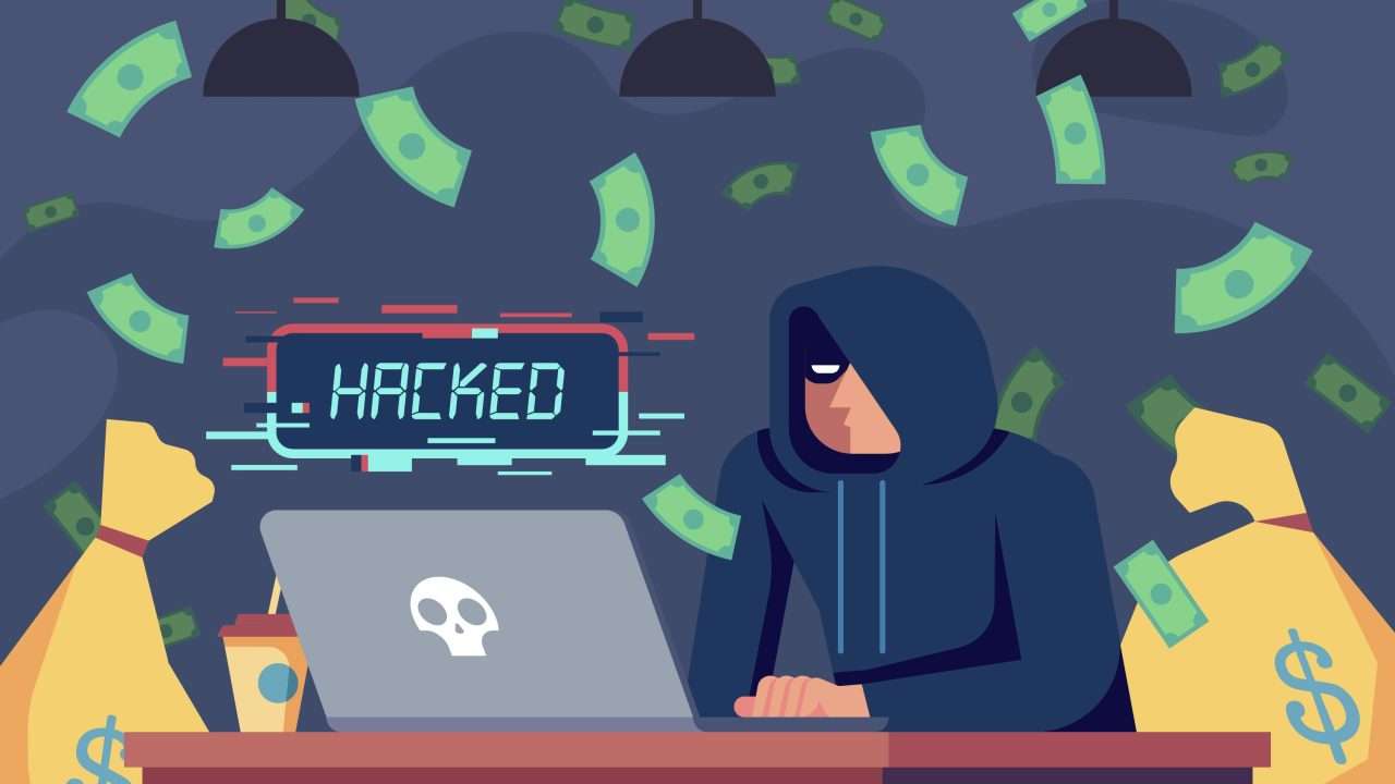 Malware Baru Incar 59 Platform Keuangan