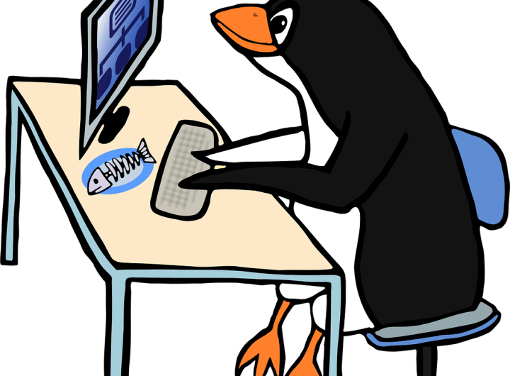 Dirty Frag Guncang Komunitas Linux