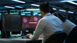 EDR Killer Senjata Baru Geng Ransomware