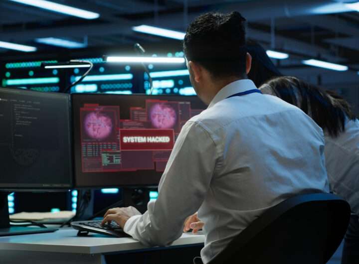EDR Killer Senjata Baru Geng Ransomware