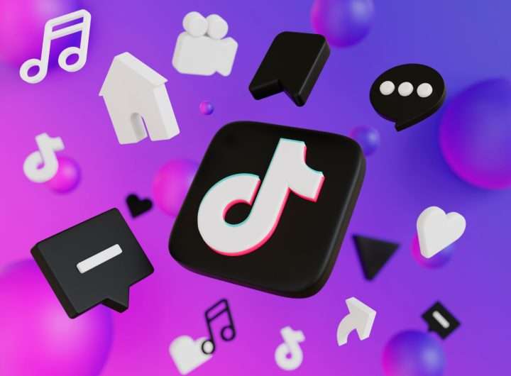 Video Tutorial TikTok Selundupkan Infostealer
