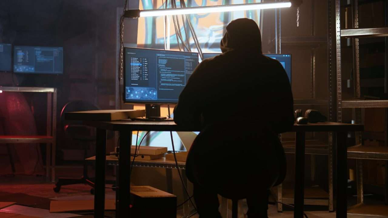Manipulasi Driver Kernel Demi Spionase Senyap