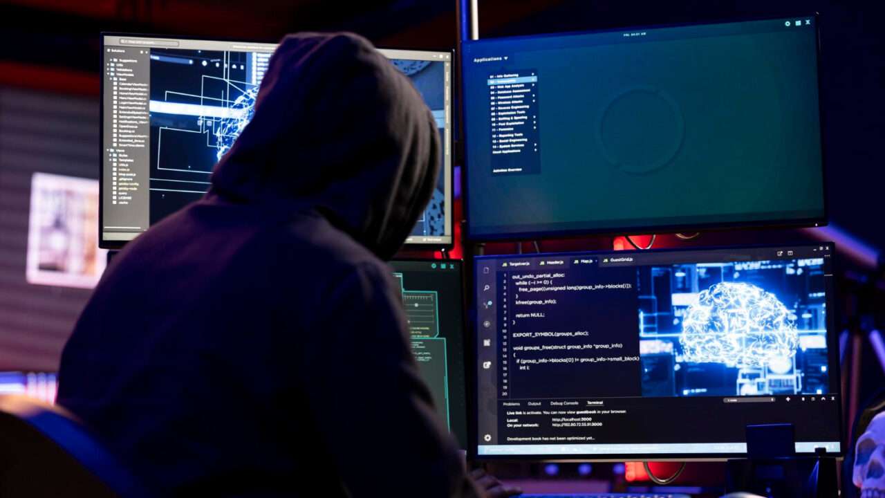 AI Menjadi Target Baru dalam Dunia Kejahatan Siber