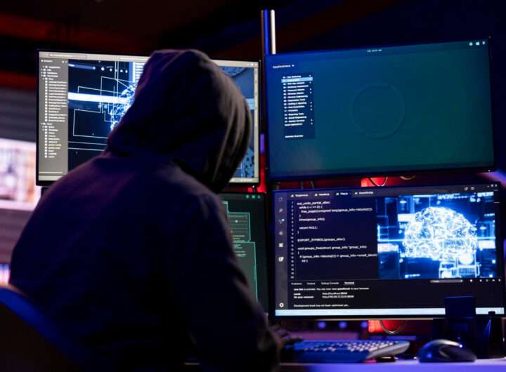 AI Menjadi Target Baru dalam Dunia Kejahatan Siber