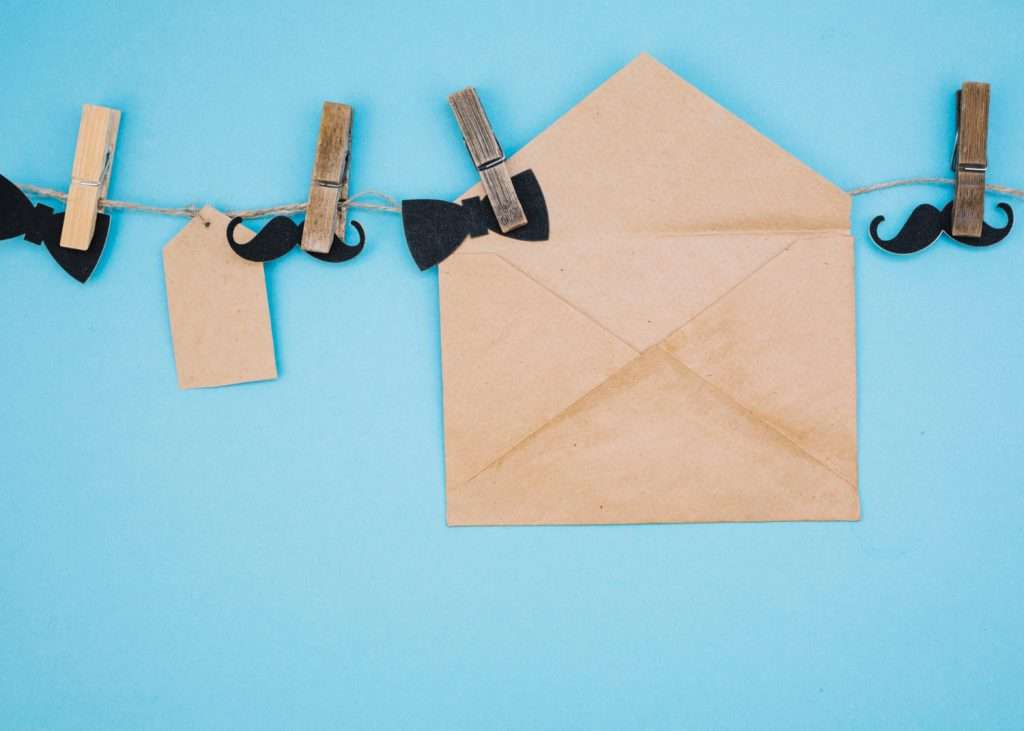 Mutasi Email Phising
