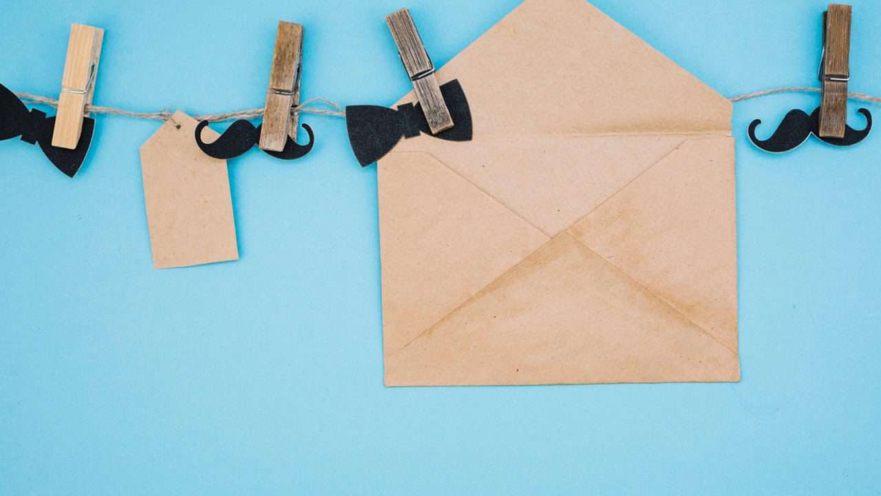 Mutasi Email Phising