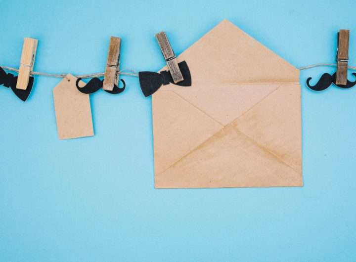 Mutasi Email Phising