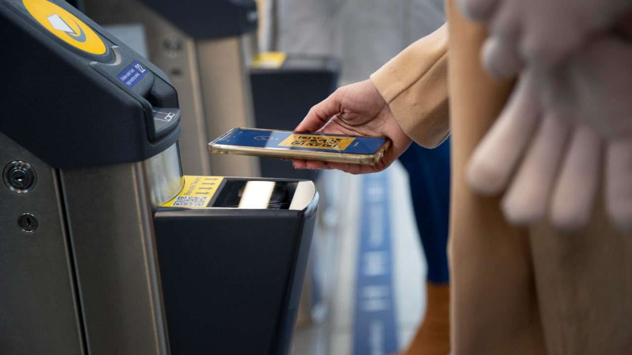 Kartu ATM Dikuras via Sensor NFC HP