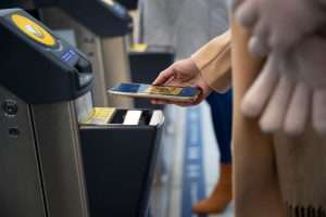 Kartu ATM Dikuras via Sensor NFC HP