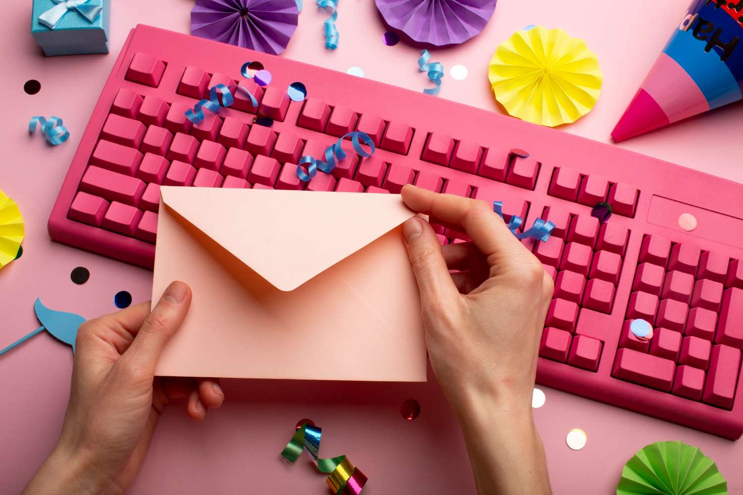 Mutasi Email Phising
