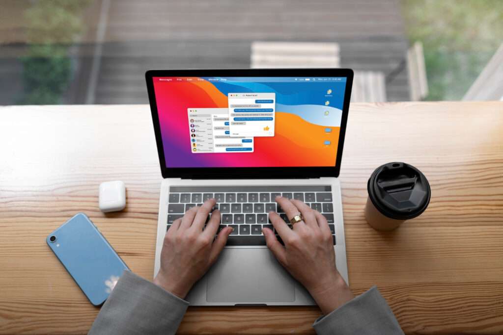 Waspada! Modus Baru Serang Pengguna macOS