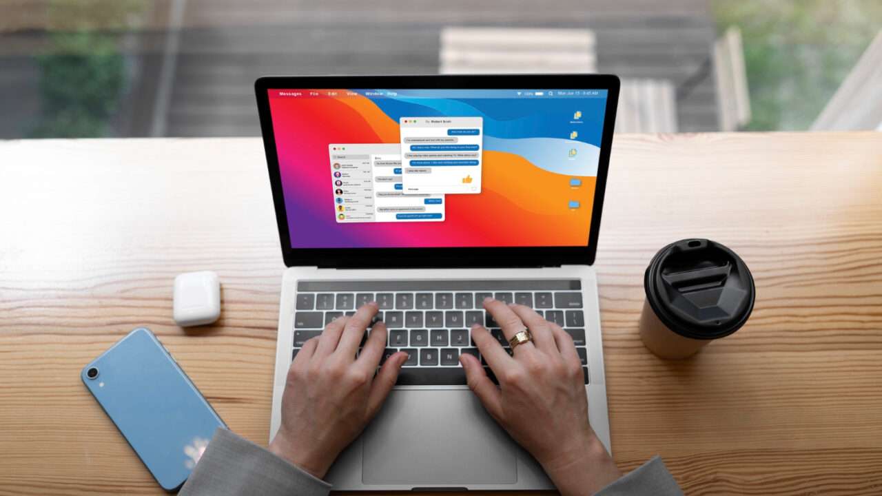 Waspada! Modus Baru Serang Pengguna macOS