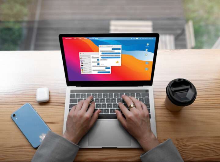 Waspada! Modus Baru Serang Pengguna macOS