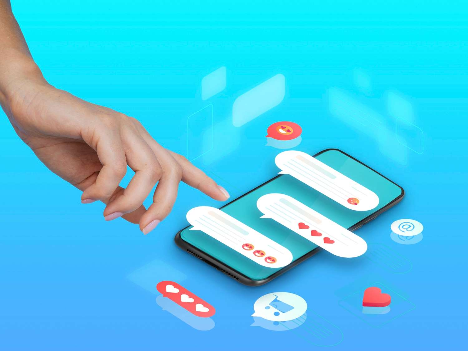 Modus Baru Peretas Manipulasi Metrik Digital