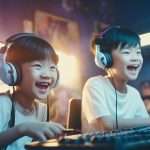 Mencegah Pencurian Identitas Anak di Akun Game