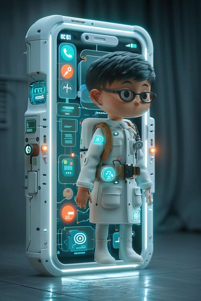 Cara Bijak Gunakan Chatbot AI untuk Kesehatan