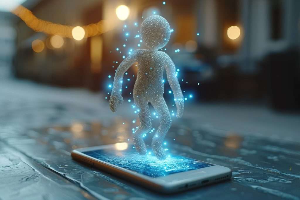 Sebar Tautan Racun AI Chatbot Kena Prank