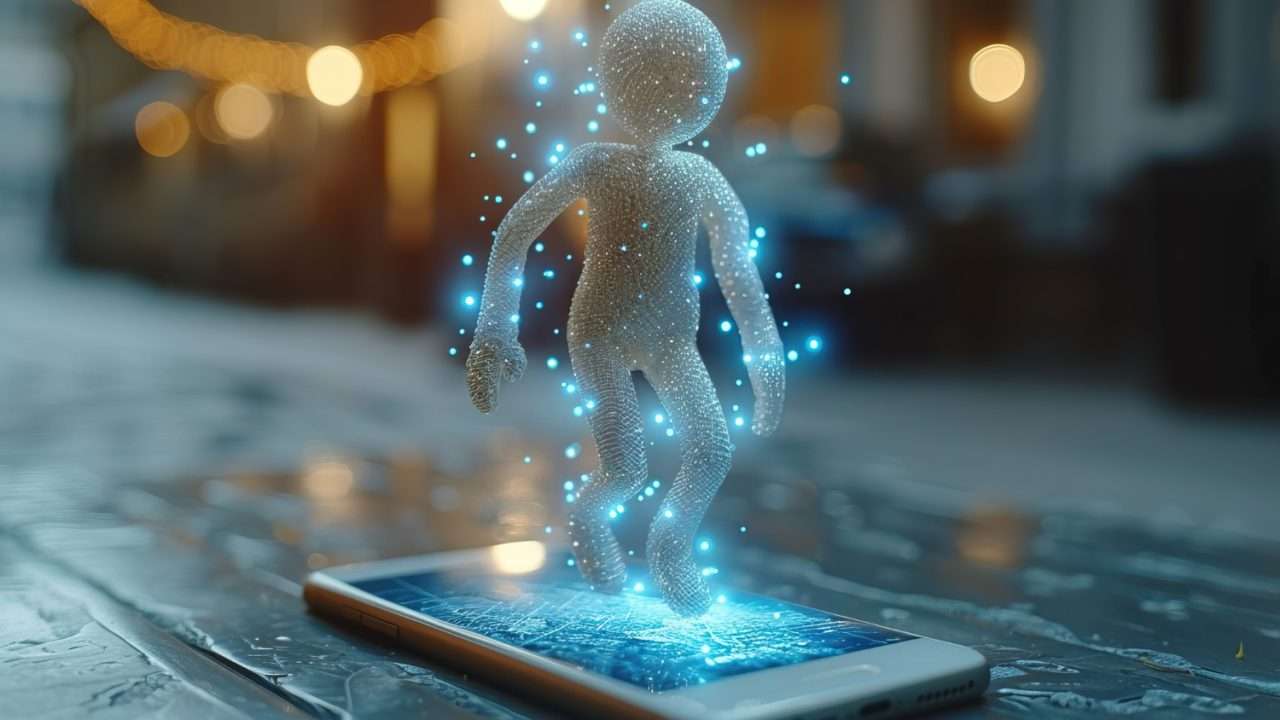 Sebar Tautan Racun AI Chatbot Kena Prank