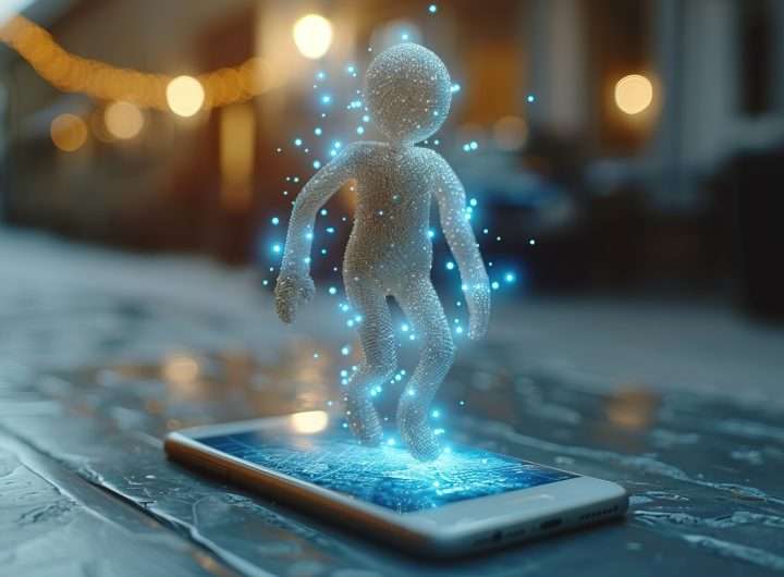 Sebar Tautan Racun AI Chatbot Kena Prank