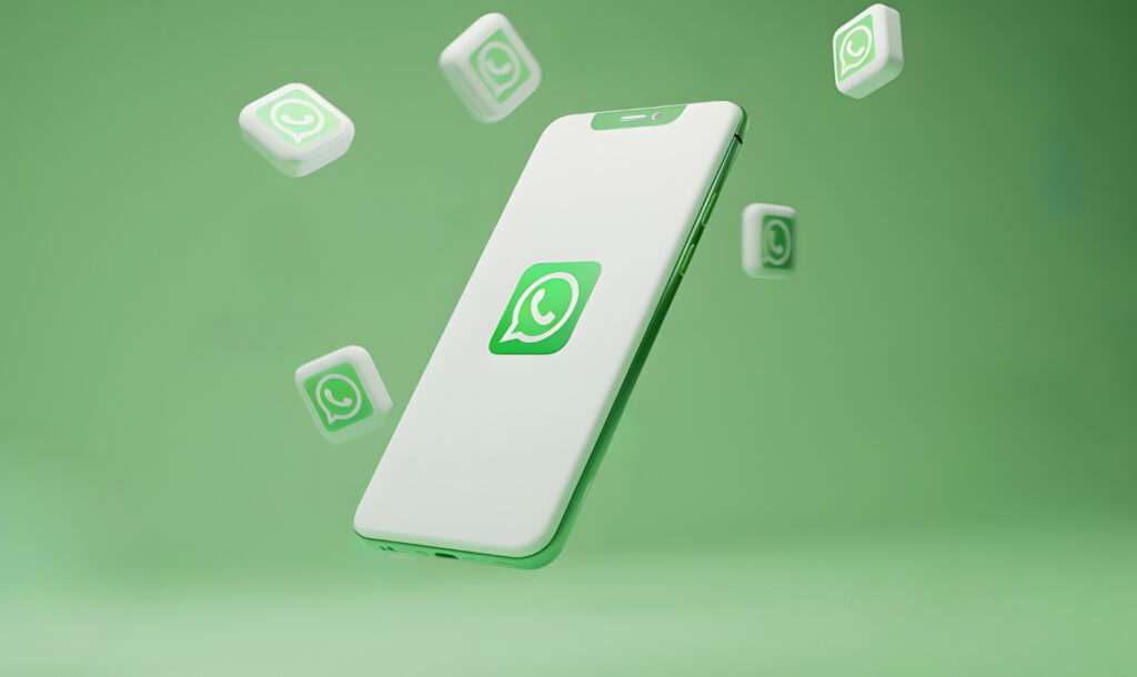 Jangan Langsung Membuka File dari WhatsApp