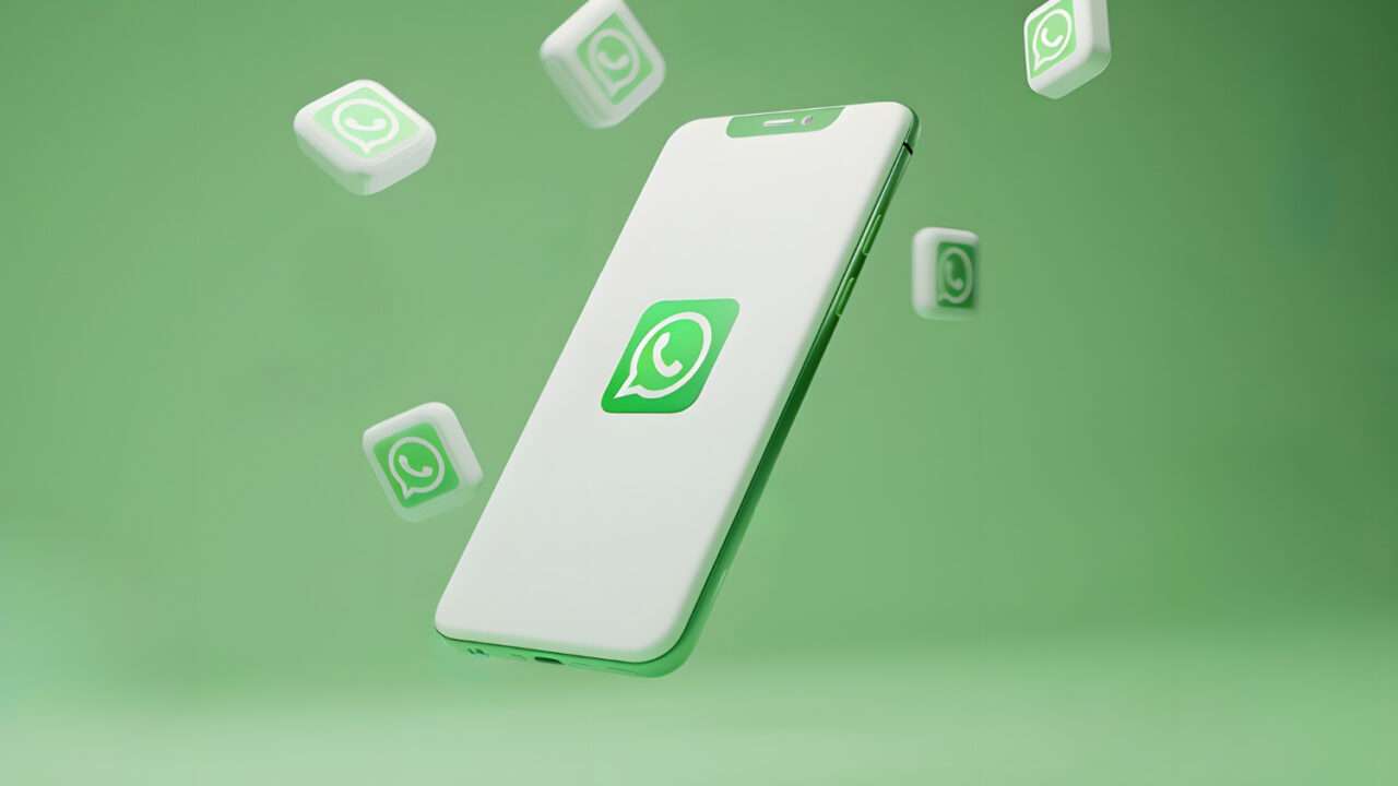 Jangan Langsung Membuka File dari WhatsApp