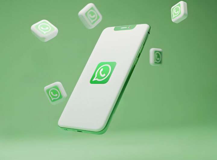 Jangan Langsung Membuka File dari WhatsApp
