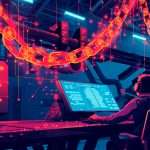 Serangan Rantai Pasok Landa Arch Linux