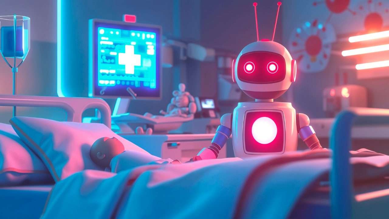 Cara Bijak Gunakan Chatbot AI untuk Kesehatan