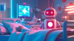 Cara Bijak Gunakan Chatbot AI untuk Kesehatan