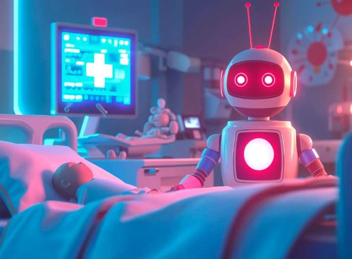 Cara Bijak Gunakan Chatbot AI untuk Kesehatan