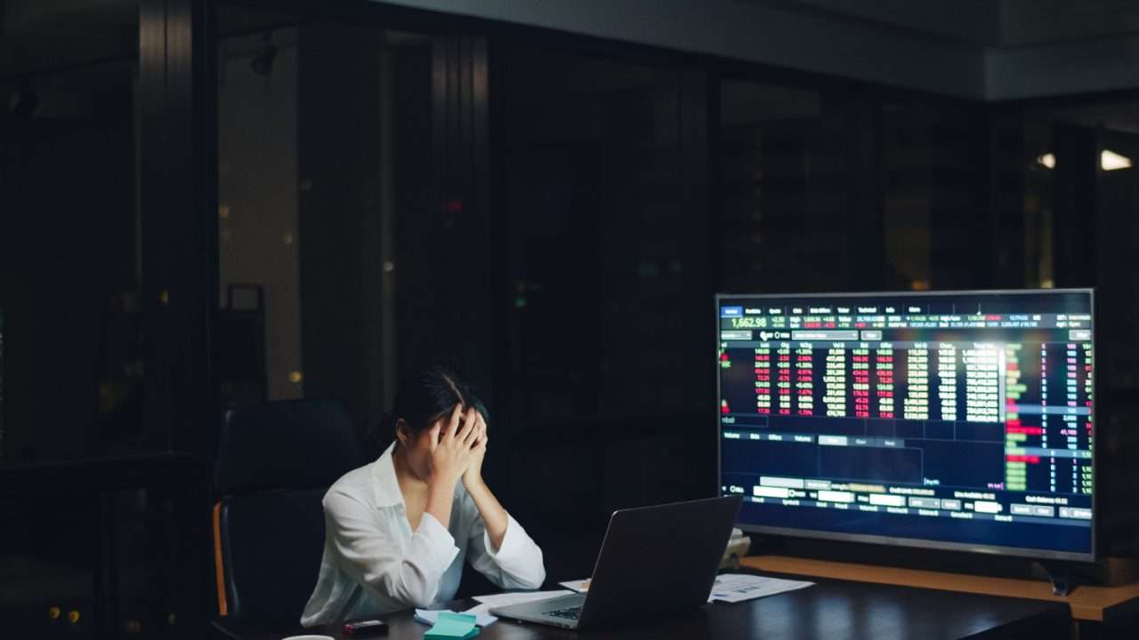 OceanLotus Targetkan Investor Saham