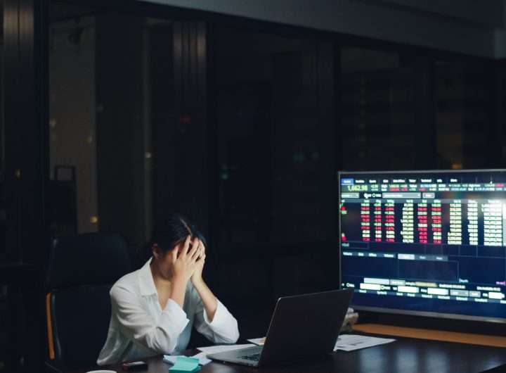 OceanLotus Targetkan Investor Saham
